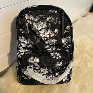 NWT Victoria’s Secret backpack
